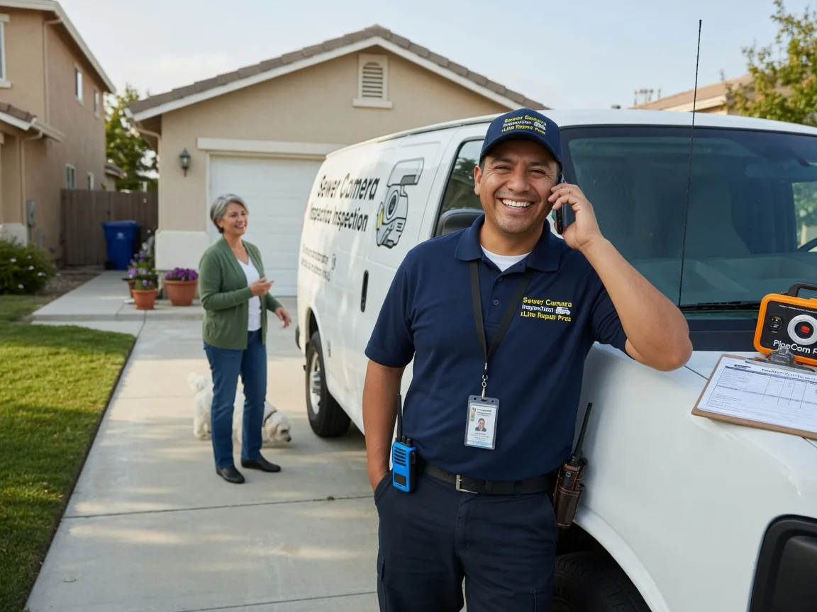 Sewer Line Repair Spragueville, IA FAQs